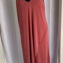 Lush Clothing LUSH Jersey Dress Sz: Small Photo 0