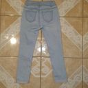 Wax Jean  light color size 0 Photo 2