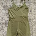 All In Motion Green Romper  Photo 1