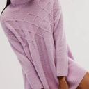 Free People Jaci Sweater Dress Photo 6