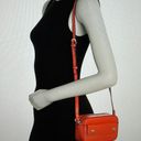 Furla **NEW ITEM**  Afrodite Mini Camera Crossbody Bag - Arancio A Photo 3