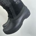 The North Face  Women's Size 6 Shellista Tall Lace Up Waterproof Winter Boots Photo 6