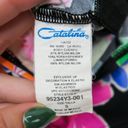 Catalina Vintage 90s  Swim Tank Top Photo 6