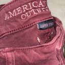 American Eagle Outfitters Jean Shorts Photo 1