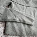 American Eagle Off Shoulder Sweater Photo 1