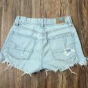 American Eagle Jean Shorts Photo 2