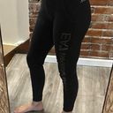 Emporio Armani Armani Cotton Jogger Leggings Photo 0