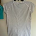 Ivivva Fly Swiftly Short Sleeve Top Photo 3