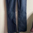 Paige  Skyline Boot Cut Jeans, Size 25, Cheyenne Photo 2