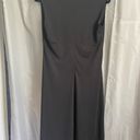 Isaac Mizrahi Black Semi-formal Dress Photo 2