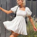 Princess Polly Dani Mini Dress Photo 4