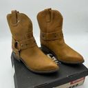 Dingo BOOTS  DI-355 BROWN CARMEL SIERRA Photo 0