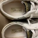 Vintage Havana Snake print Sneakers Photo 3