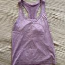 Lululemon Tank Photo 0