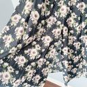 Adam Lippes Luxury Flower Dress Photo 3