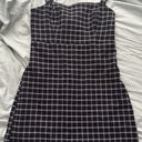 Hollister plaid dress  Photo 0