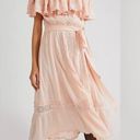 Petal Spell Cassie Lace Gown in  Size XL NWT $299 Photo 7