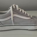 Vans Gray “Old Skool” Photo 0