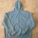 Nike Blue Hoodie Photo 2