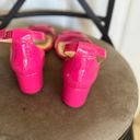 Alex Marie 6.5  Pink Sandals Photo 5