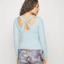 Sweaty Betty  super soft rib yoga top Photo 1