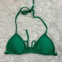 Aerie Perky Triangle Bikini Top Photo 2