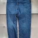 Levi's Wedgie Straight Jeans Photo 0