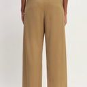 Everlane  Italian Wool Way High Drape Pant Sz 8 Photo 3