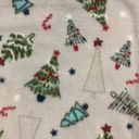 One Piece Holiday Family PJs Festive Trees  - Size Large Photo 12