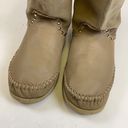 5.11 Hector Original Indianino leather boots Size 7/7. Photo 4