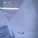 FIGS Scrubs Set Photo 1