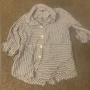 Women’s casual button up Size XL Photo 0