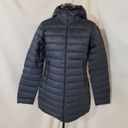 Mountain Hardwear  Rhea Ridge Parka Black - Size Small Photo 2