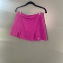 Nike Tennis Dri-Fit Skort Photo 2