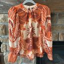 Rachel Zoe  Blouse NWT Photo 0