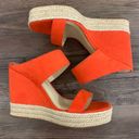 Jessica Simpson Espadrille Wedge Sandal Photo 3