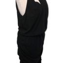 n: Philanthropy Black Charley Dress Size XL NWT Photo 5
