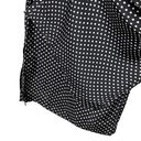 Capulet  Teresa Pants Black Polka Dot Micro Dot Women’s Size Small Photo 8