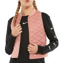 Nike Pink Running Vest Photo 2