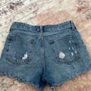 Just Black Denim JBD Jean Shorts Photo 2