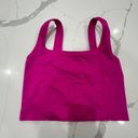 All In Motion Pink Tank Top Photo 0