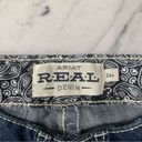 Ariat  R.E.A.L. Clarissa Mid-Rise Jeans, Women’s Size 26R, 32” Inch Inseam, EUC! Photo 4