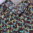 Unique Vintage SMAK PARLOUR Geometric Empire Waist PLUS SIZE Dress NWT | 2XL | Photo 7