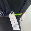 Christian LaCroix  X Swiminista Sexy Manaos Bikini Top Size M- 1 Photo 6