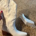 Amazon white cowgirl boots Photo 3