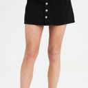 American Eagle Black Skirt Photo 0