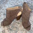 Simply Faithful Lauren Conrad LC Heeled Booties Photo 4