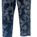 Wild Fable Super high rise straight leg black & grey acid wash tie dye Jean streetwear 14 Photo 6