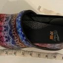 Dansko XP 2.0 Nursing Comfort Clogs Multi Color Euro 39 Photo 6