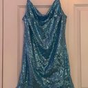 Amazon Sequin Dress Photo 0